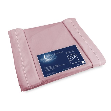 SHEET SET in soft...