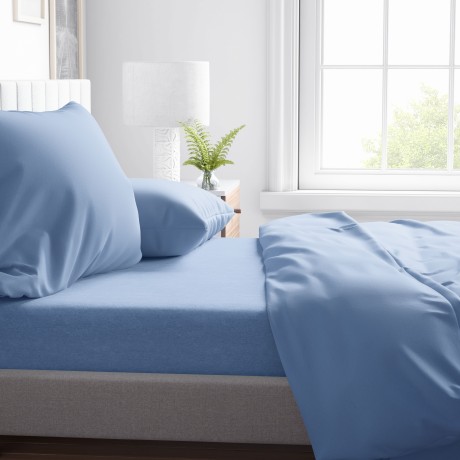 SHEET SET in soft...