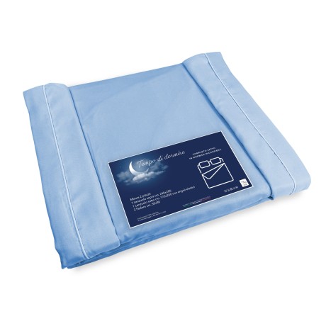 SHEET SET in soft...