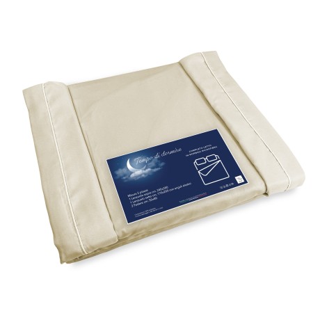 SHEET SET in soft...
