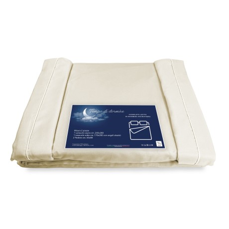 SHEET SET in soft...
