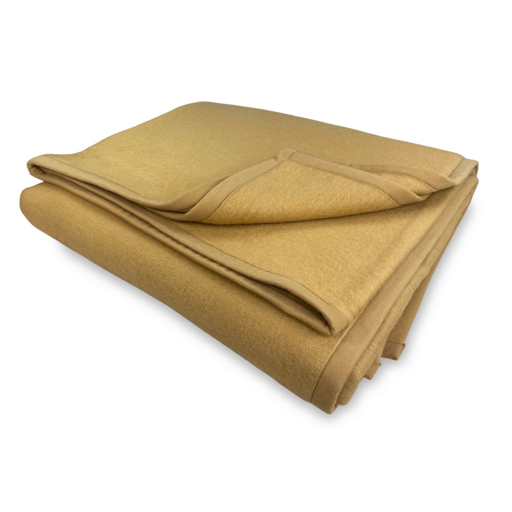 COPERTA IGNIFUGA antifiamma ANTIFUOCO CLASSE 1 omologata MADE in ITALY