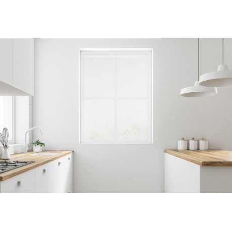 PAR DE CORTINAS DE CRISTAL...