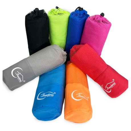 BEACH TOWEL VERY SOFT...