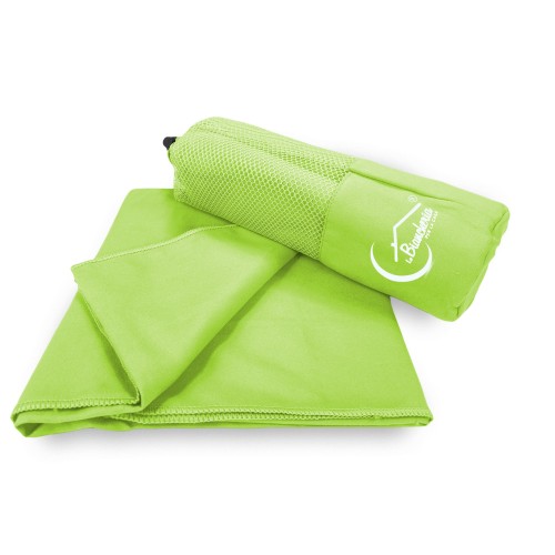 TELO MARE morbidissima MICROFIBRA tinta unita MISURA GRANDE cm. 90X170 salva spazio