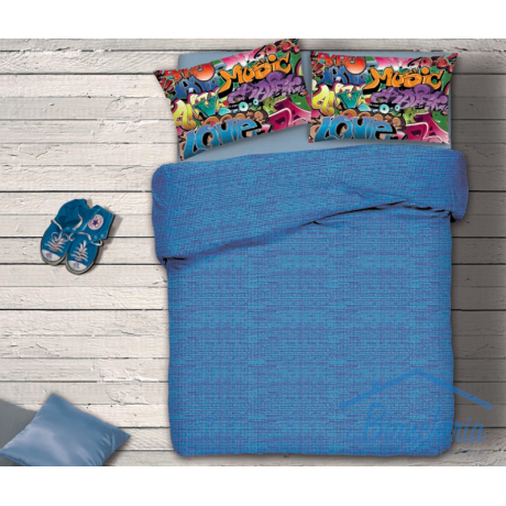 WALL SHEET SET var.12