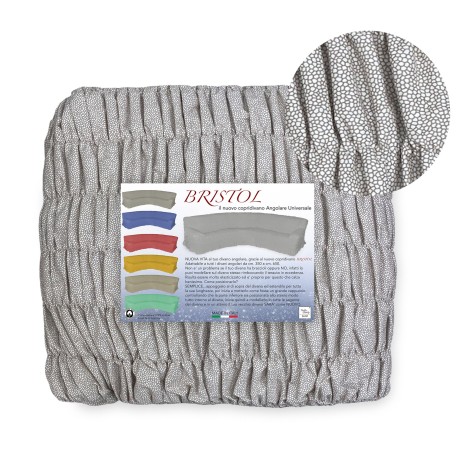 Sofa covers for corner sofas