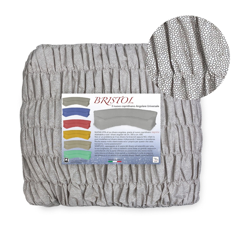 Sofa covers for corner sofas