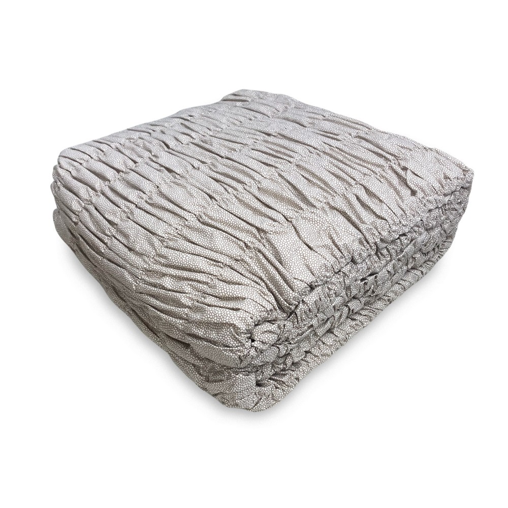 UNIVERSAL CORNER SOFA COVER BRISTOL BOY BEIGE