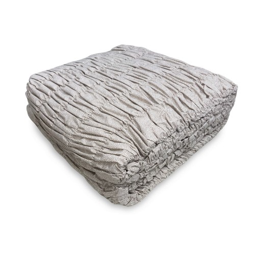 Couverture de canapé ANGULAIRE UNIVERSELLE BOY BEIGE