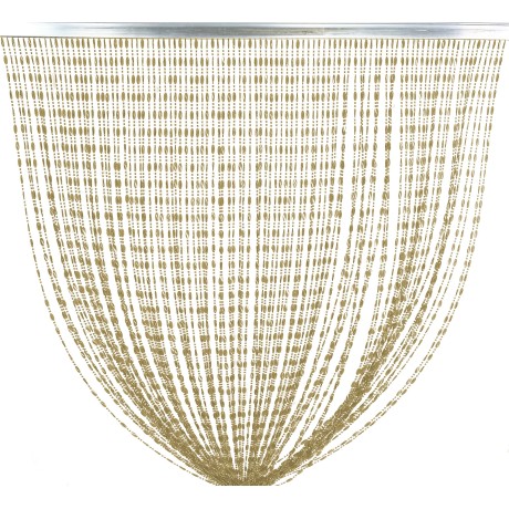 PABLO © CURTAIN with BEIGE...