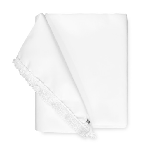 VERTIGO OUTDOOR AWNING GARDEN BALCONY WHITE UNITED WATERPROOF AND WATER REPELLENT