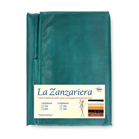 MARQUISETTE MOSQUITO net...