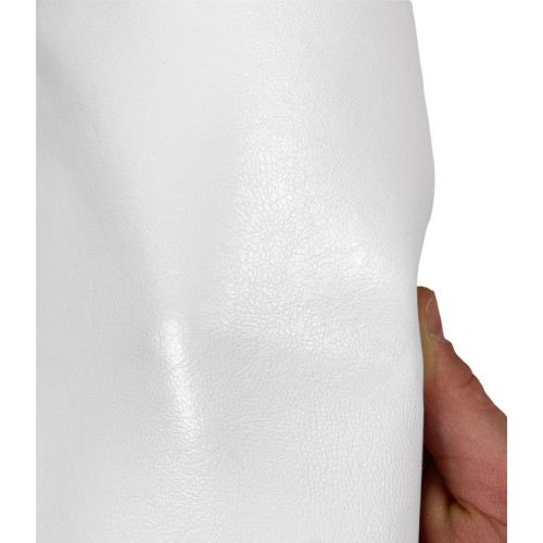 FIRENZE TABLE SAVER in FAUX LEATHER imitation ECO leather leather height cm. 140 Skai Per Meter