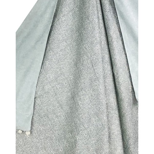 KIKOY Boy Double Beach Towel Grey in COTTON and TERRY TOWEL with KEEP BACKPACK