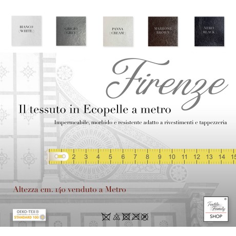 FABRIC by the meter in...