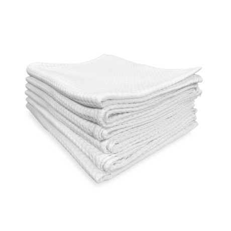 SET 6 towels GUEST Cotton...