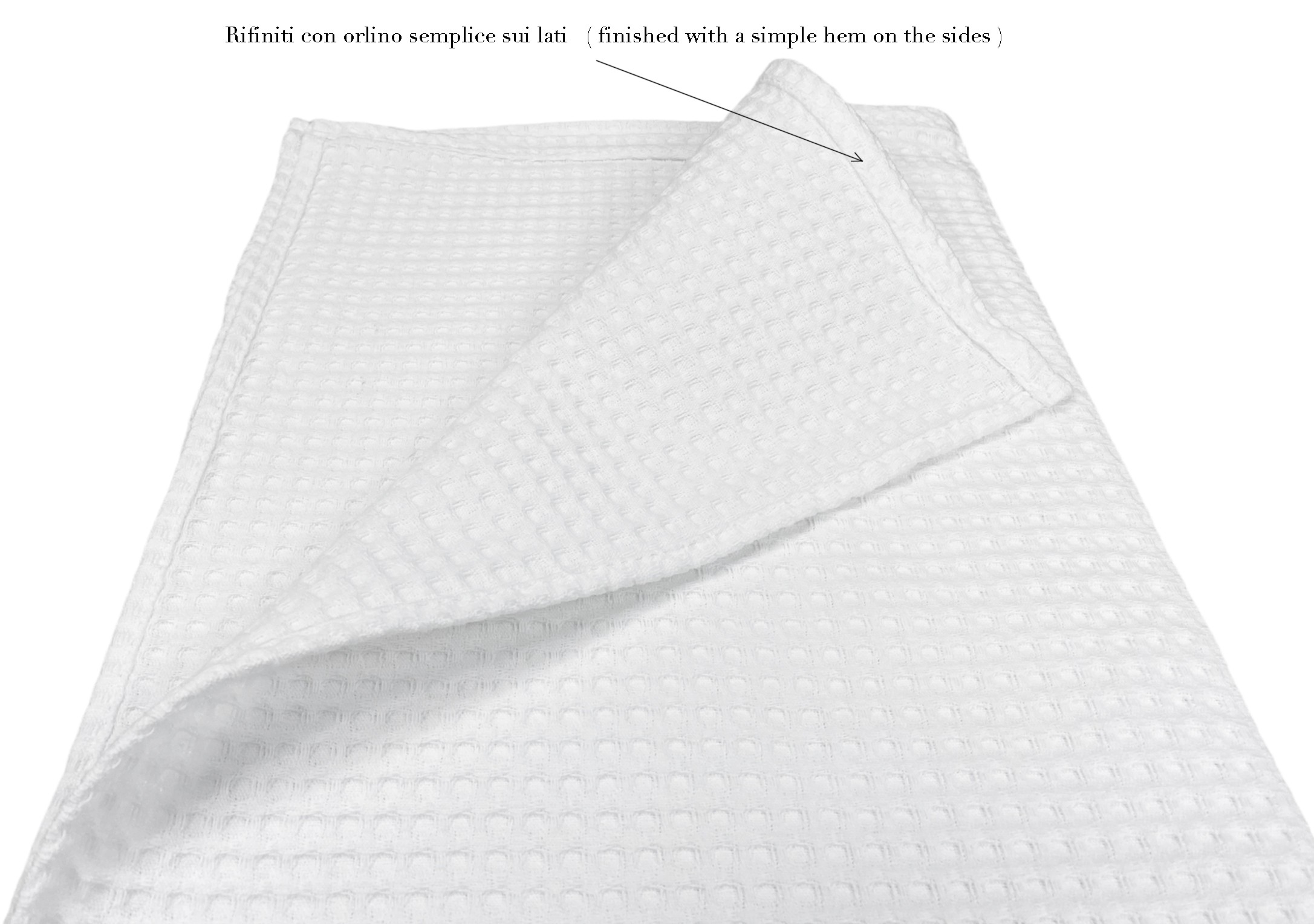 Set Asciugamani: Ospite, Viso, Telo 500 Gr - Federighi Forniture - Foto 8