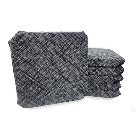 CHAIR COVER WITH WINGS...