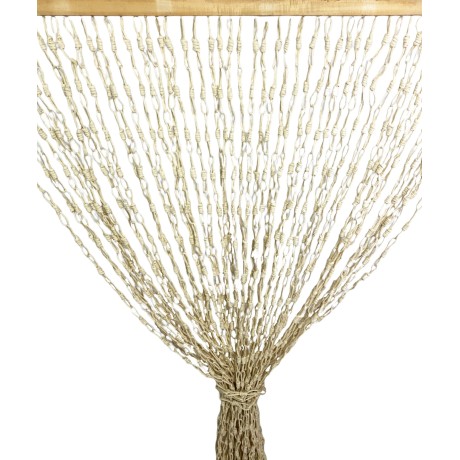 TENTE EN BOIS © avec...