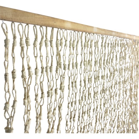 WOOD © CURTAIN with...