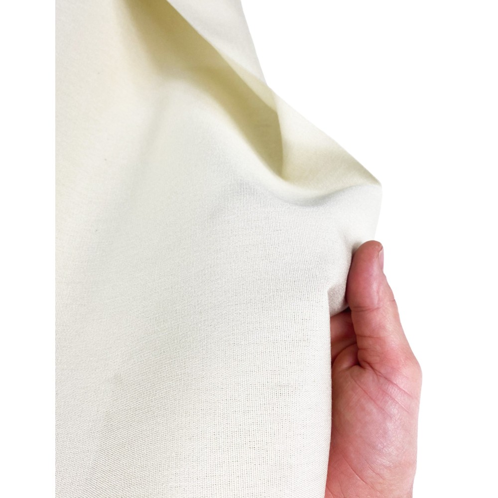 TAORMINA SONNENSCHIRMSTOFF in DRALON für den Außenbereich GARTENBALKON A METER wasserdicht und wasserabweisend Höhe cm. 160