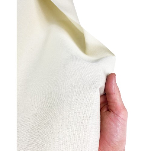 TESSUTO tenda SOLE TAORMINA in DRALON da esterno GIARDINO balcone A METRO impermeabile e idrorepellente altezza cm. 160