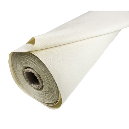 TELA DE SOMBRILLA TAORMINA en DRALON para balcón de JARDÍN exterior A METRO impermeable y repelente al agua altura cm. 160