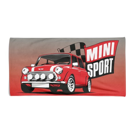 MINI SPORT terry beach...