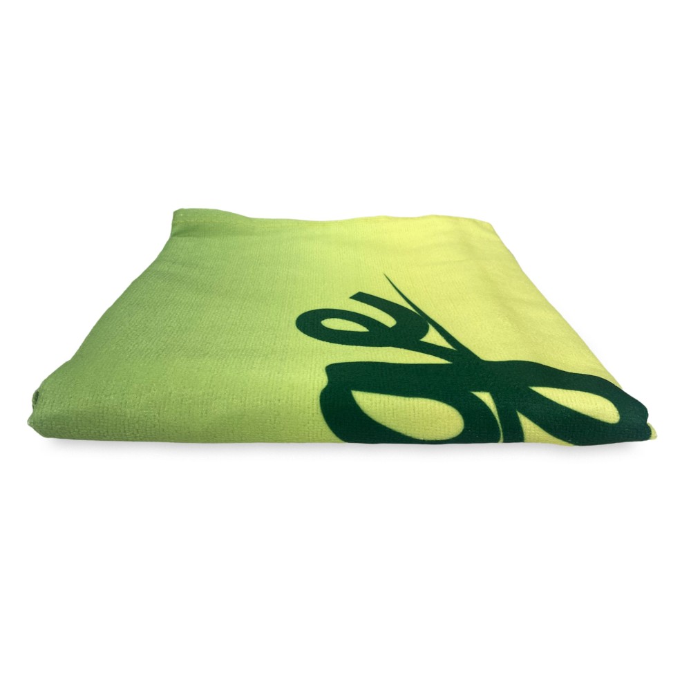 SERVIETTE DE PLAGE en éponge VESPA VINTAGE taille grand cm. 90 x 170