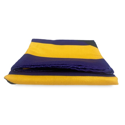 SERVIETTE DE PLAGE en éponge I Love VERONA mesure un grand cm. 90 x 170