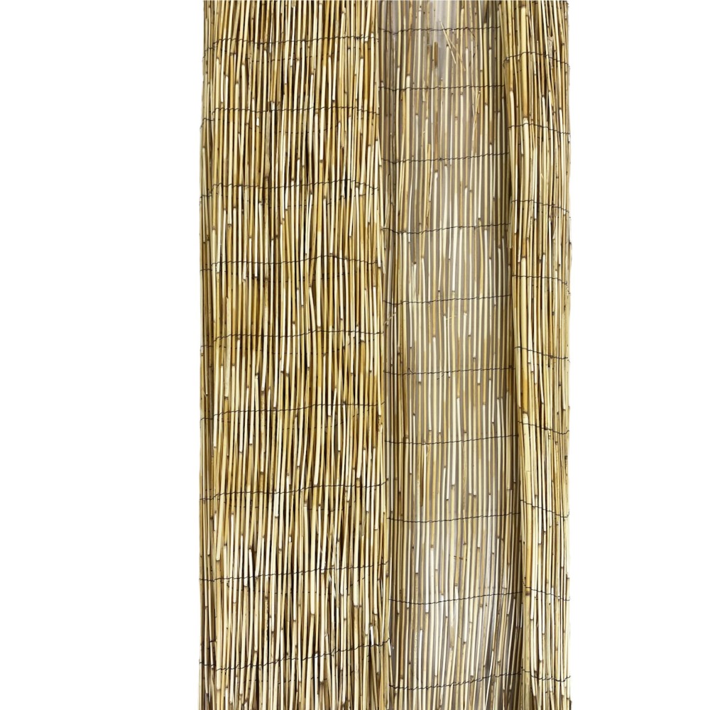 ARELLA PRIVACY Plus © in bamboo WATTLE ARELLE CANES for shade fencing in 8 SIZES