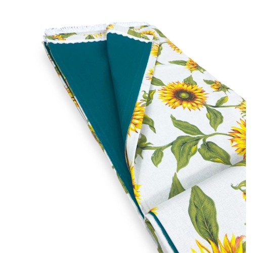 AUVENT EXTÉRIEUR IMPRIMÉ JARDIN GIRASOLE emballé