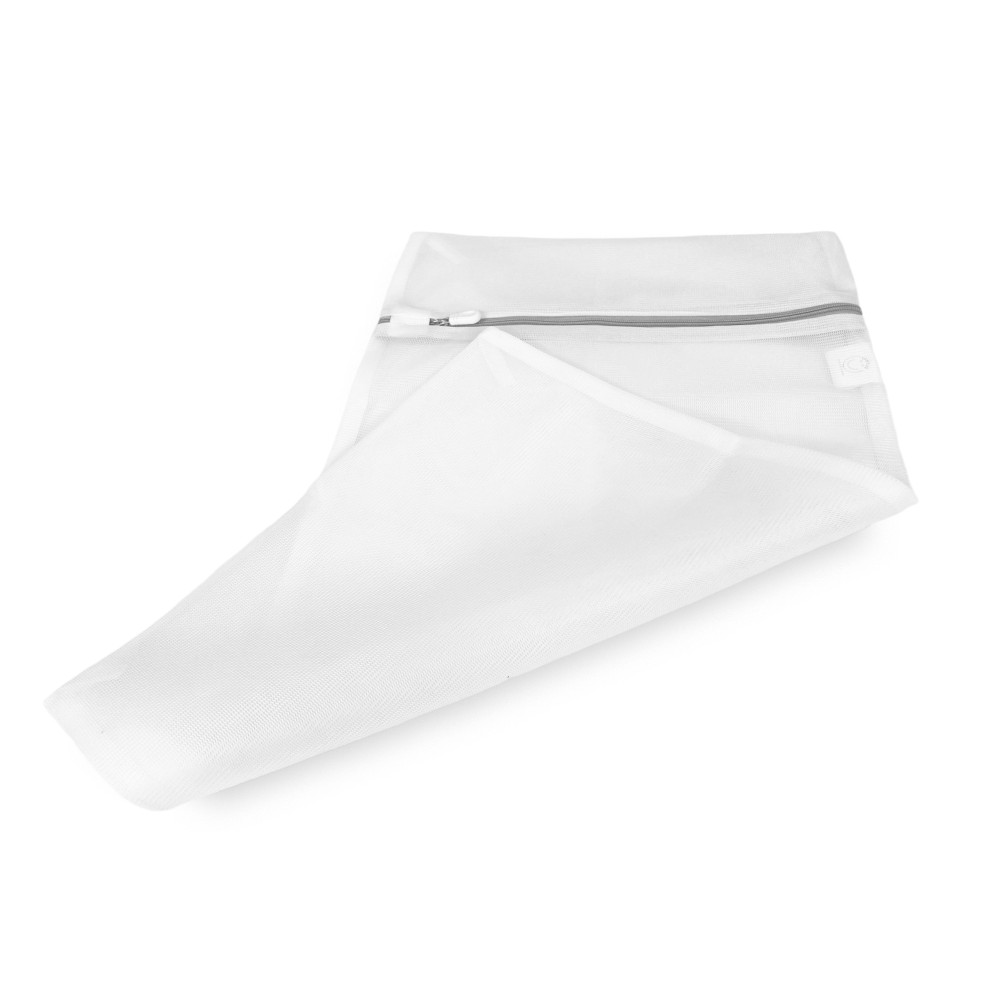 Laundry bags Porthole with Fine mesh with zipper for WASHING MACHINE for washing Linen