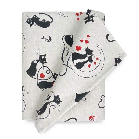 FURNISHING COVER GRAN SCARF...