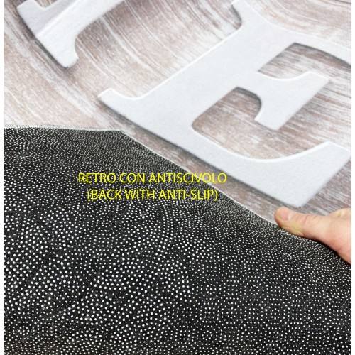 ALFOMBRA FANTASY HD dormitorio y sala de estar modernos SHABBY CHIC HOME corazón blanco