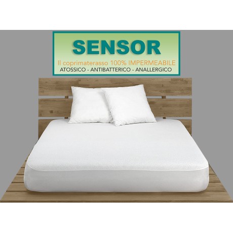 MATTRESS COVER WATERPROOF...