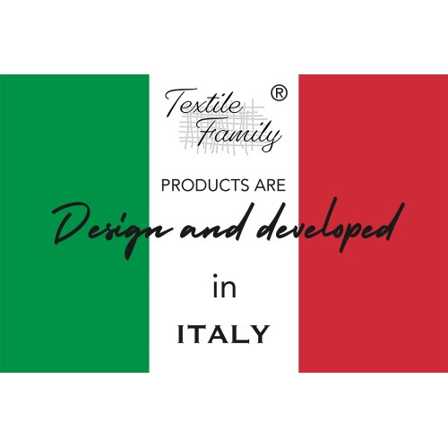 COPERTA PLAID TV in Morbido pile Con MANICHE Soffice e Vellutato