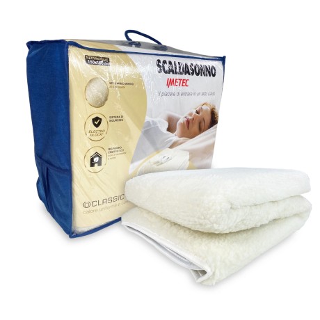 IMETEC CLASSIC SLEEP WARMER...