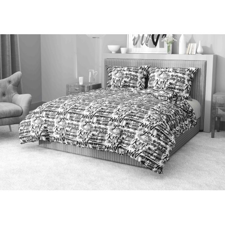 DUVET COVER WRITTEN Modern...