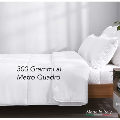 PIUMINO interno SINTETICO...