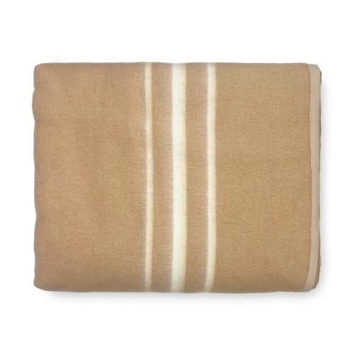 COPERTA IN misto lana AURORA INVERNALE