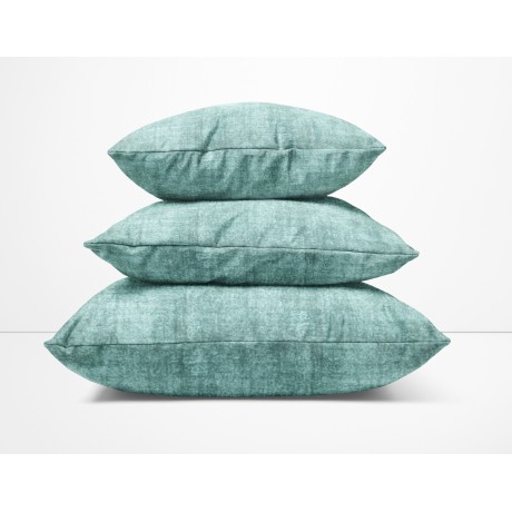Coussin VELVET VELVET Green...