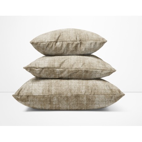 Coussin VELVET BEIGE...