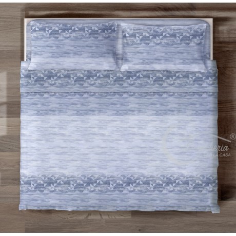 Pure cotton bed set