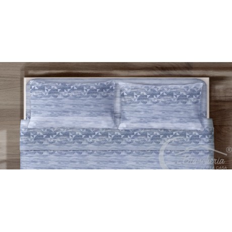 Pure cotton bed set