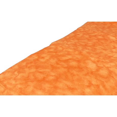 Pure cotton plain salmon towel