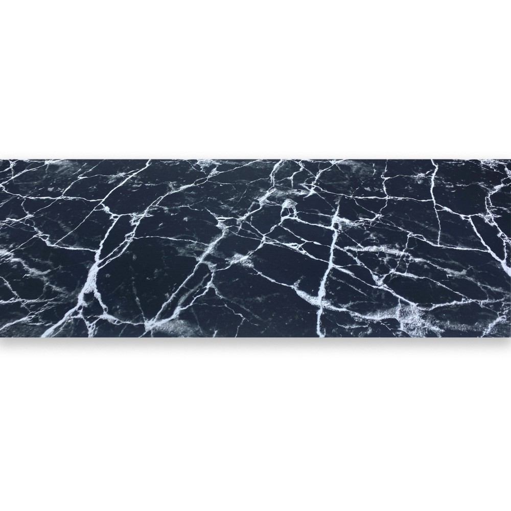 RUG Kitchen runner Non-slip Runner MARBLE Effect made in Italy