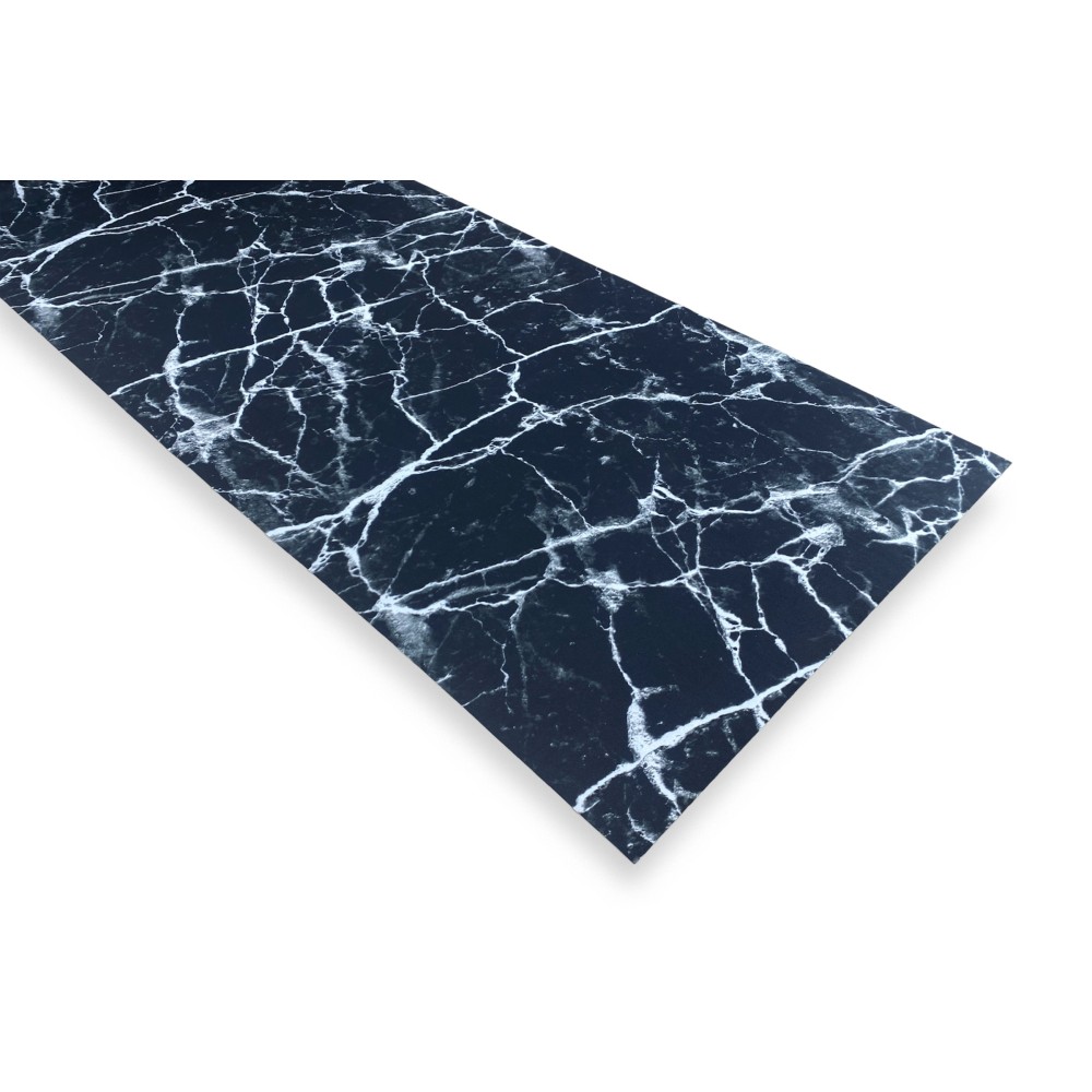 RUG Kitchen runner Non-slip Runner MARBLE Effect made in Italy