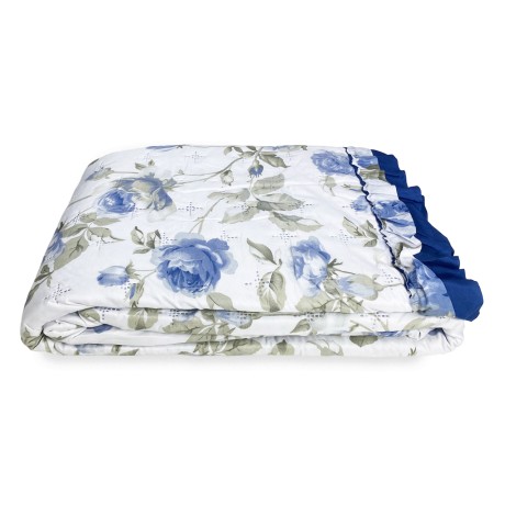 QUILTED BEDSPREAD BOUTISS...